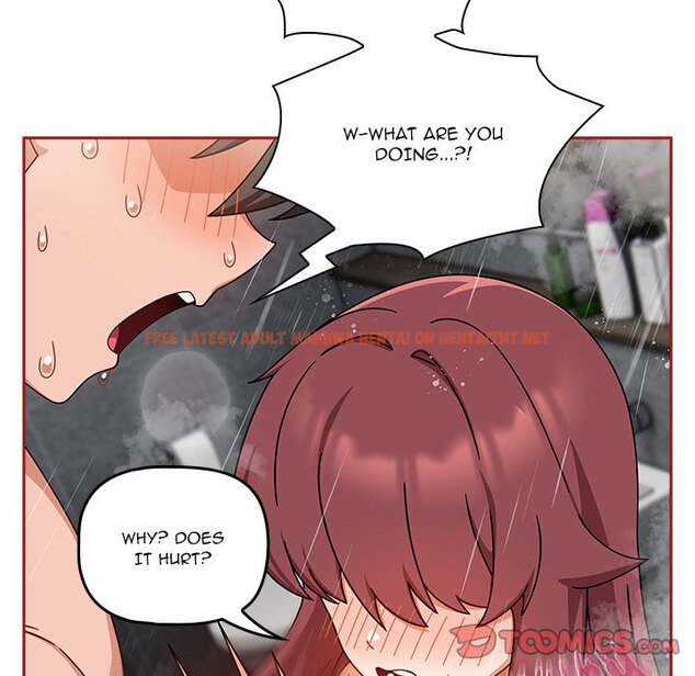 Read Hentai Image 90 1d19c in comic #Follow Me - Chapter 39 - hentaitnt.net