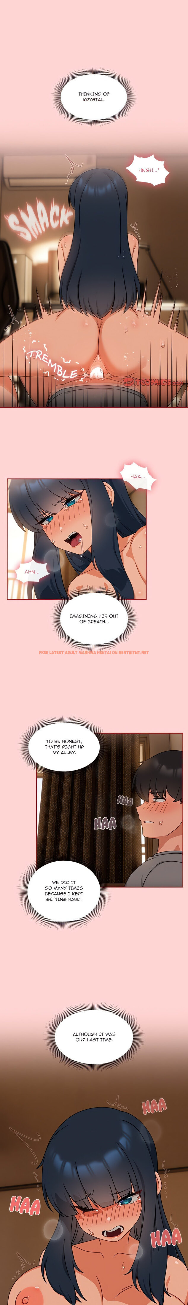 Read Hentai Image 6 13745 in comic #Follow Me - Chapter 40 - hentaitnt.net