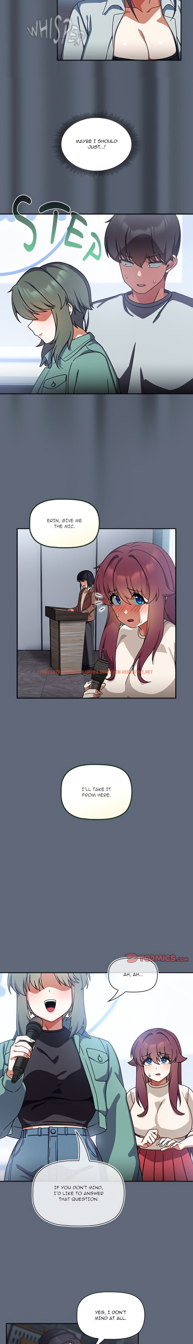 Read Hentai Image 13 13796 in comic #Follow Me - Chapter 41 - hentaitnt.net