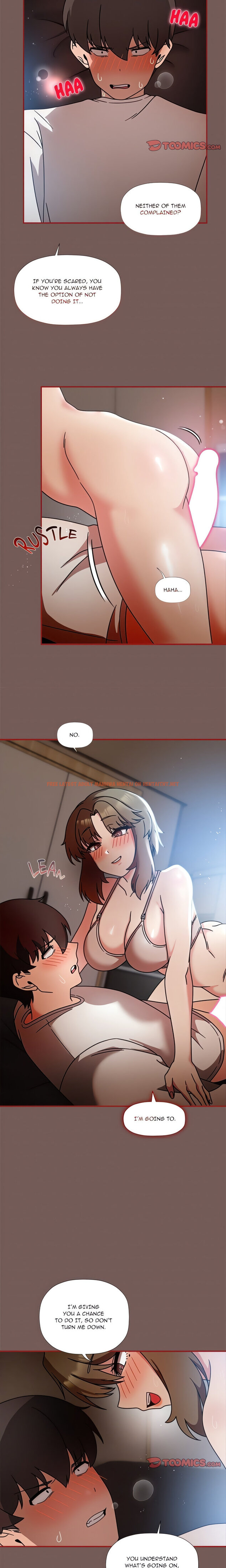 Read Hentai Image 2 52990 in comic #Follow Me - Chapter 44 - hentaitnt.net