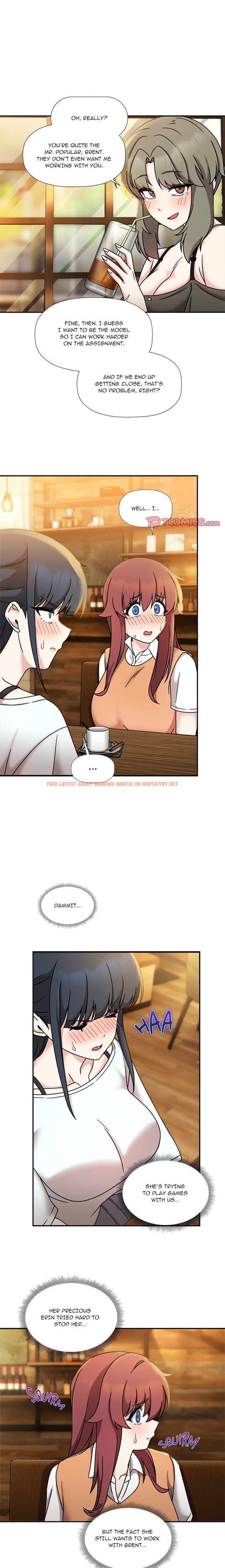 Read Hentai Image 11 98439 in comic #Follow Me - Chapter 46 - hentaitnt.net