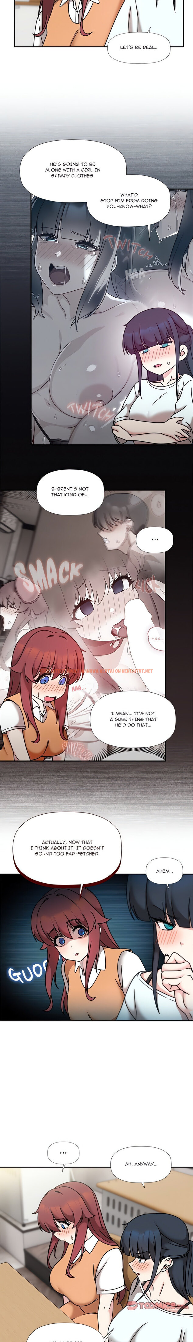 Read Hentai Image 7 29729 in comic #Follow Me - Chapter 47 - hentaitnt.net