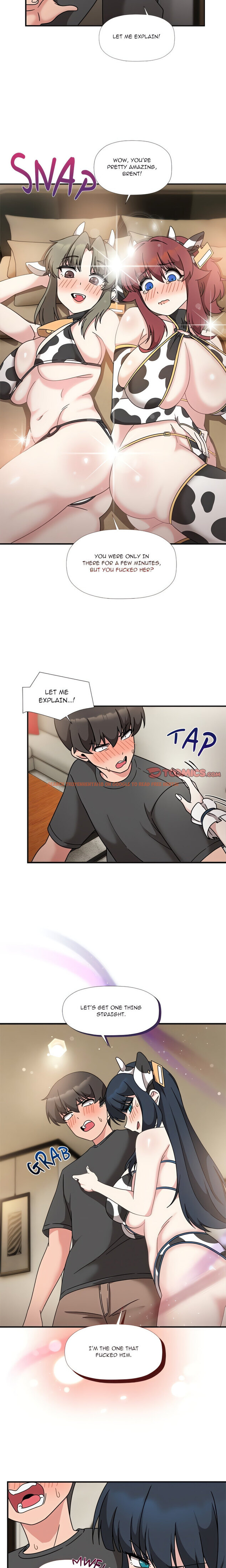 Read Hentai Image 10 64420 in comic #Follow Me - Chapter 50 - www.hentaitnt.net