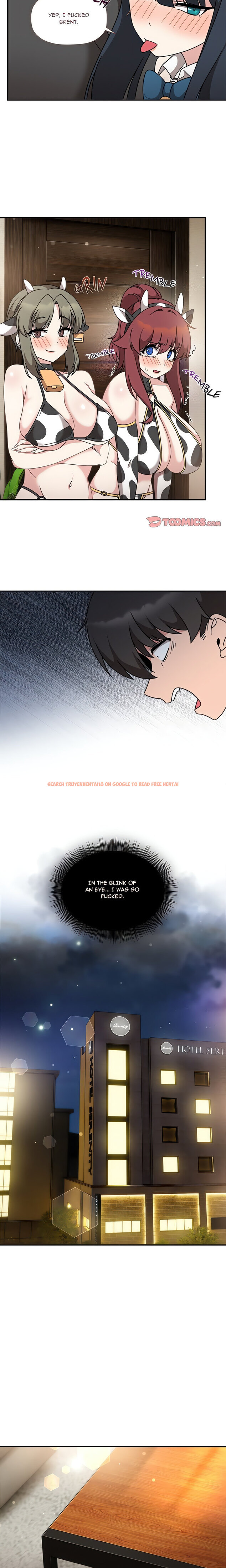 Read Hentai Image 11 64420 in comic #Follow Me - Chapter 50 - www.hentaitnt.net