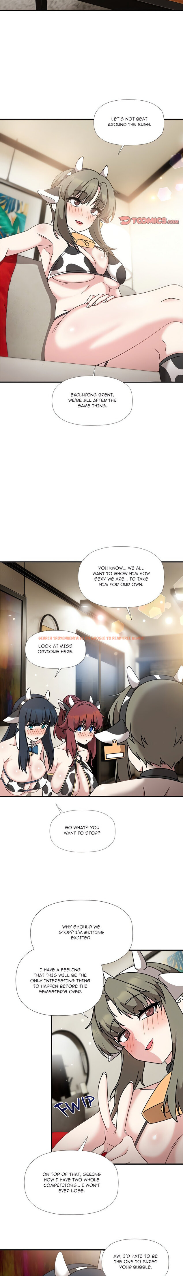 Read Hentai Image 12 64420 in comic #Follow Me - Chapter 50 - www.hentaitnt.net