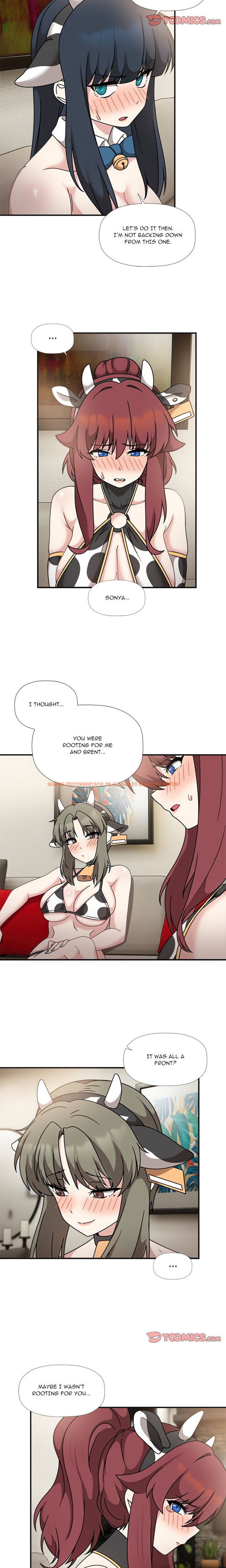 Read Hentai Image 13 64420 in comic #Follow Me - Chapter 50 - www.hentaitnt.net