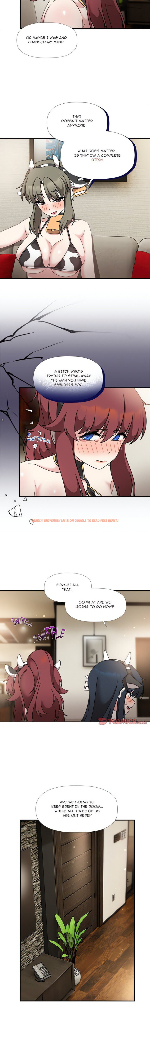 Read Hentai Image 14 64420 in comic #Follow Me - Chapter 50 - www.hentaitnt.net