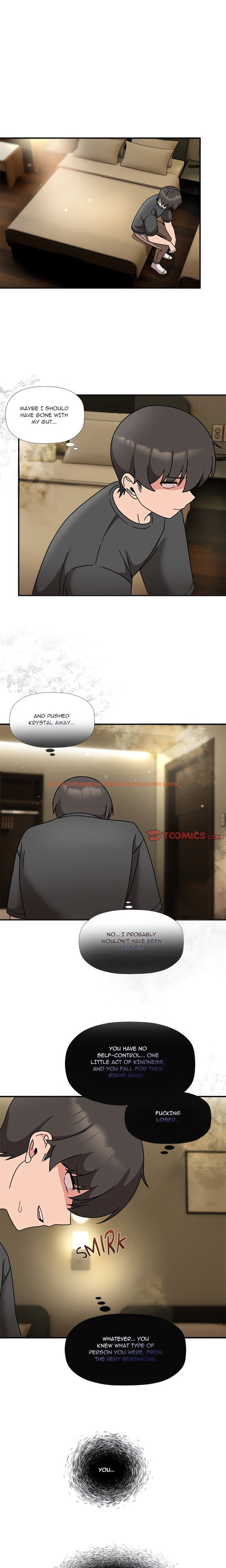 Read Hentai Image 15 64420 in comic #Follow Me - Chapter 50 - www.hentaitnt.net
