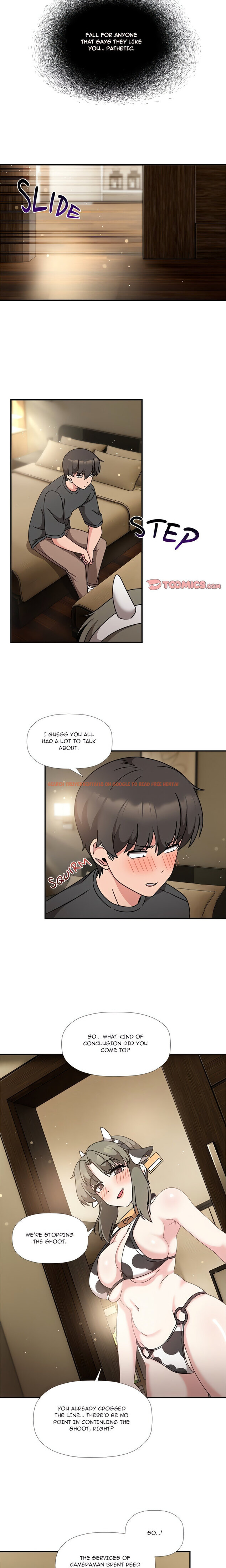 Read Hentai Image 16 64420 in comic #Follow Me - Chapter 50 - www.hentaitnt.net