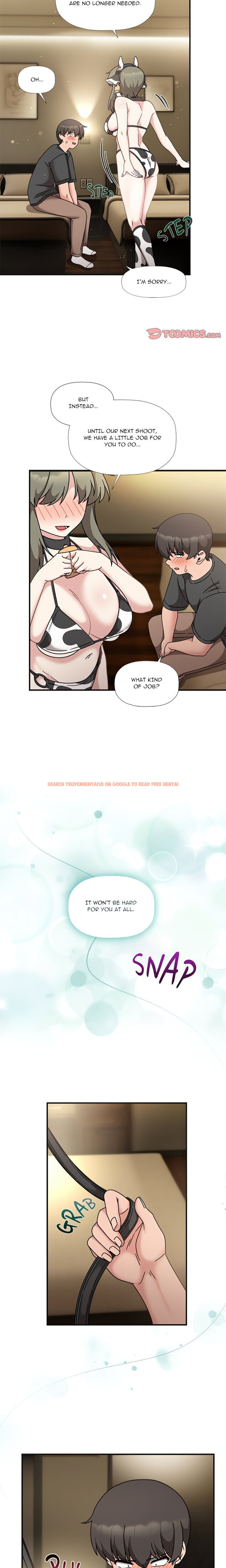 Read Hentai Image 17 64420 in comic #Follow Me - Chapter 50 - www.hentaitnt.net