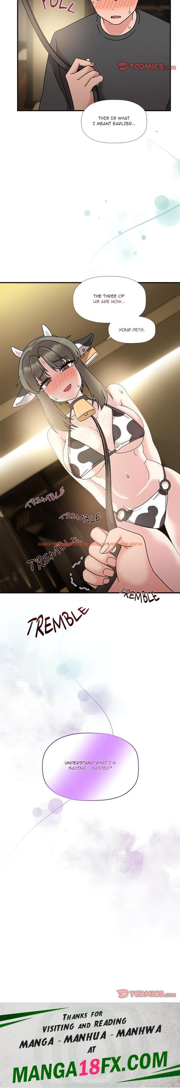 Read Hentai Image 18 64420 in comic #Follow Me - Chapter 50 - www.hentaitnt.net
