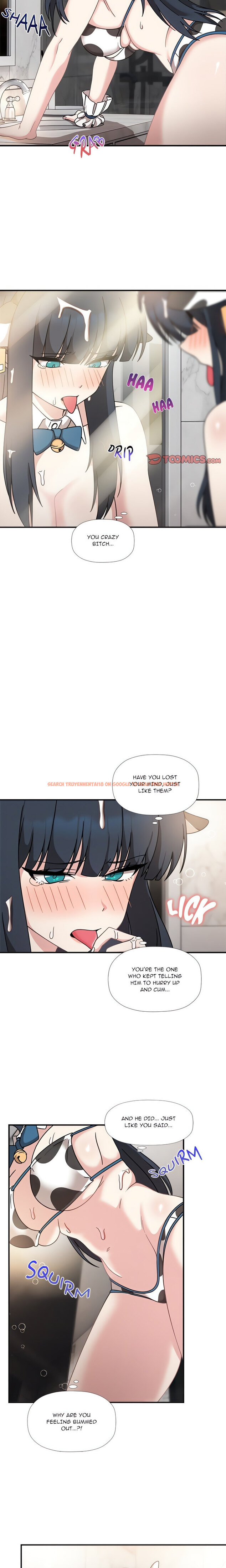 Read Hentai Image 6 64420 in comic #Follow Me - Chapter 50 - www.hentaitnt.net
