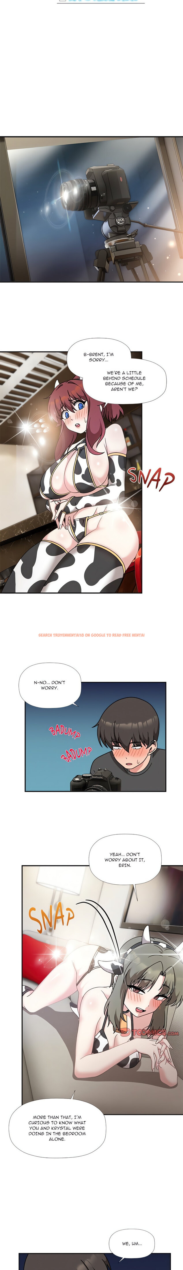 Read Hentai Image 8 64420 in comic #Follow Me - Chapter 50 - www.hentaitnt.net