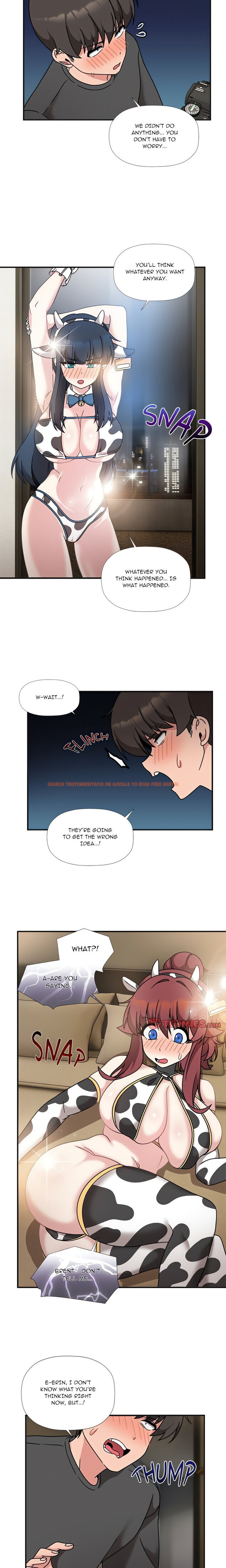 Read Hentai Image 9 64420 in comic #Follow Me - Chapter 50 - www.hentaitnt.net