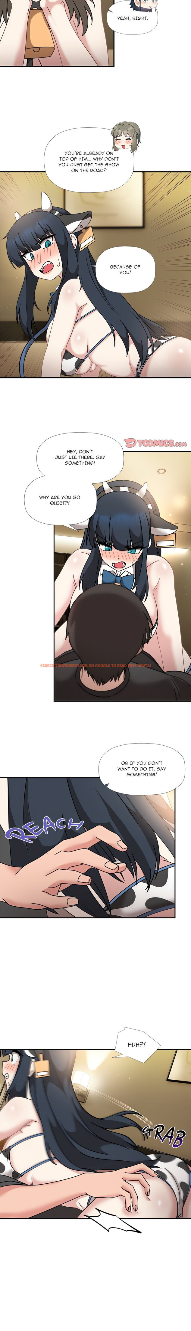 Read Hentai Image 11 64390 in comic #Follow Me - Chapter 51 - www.hentaitnt.net