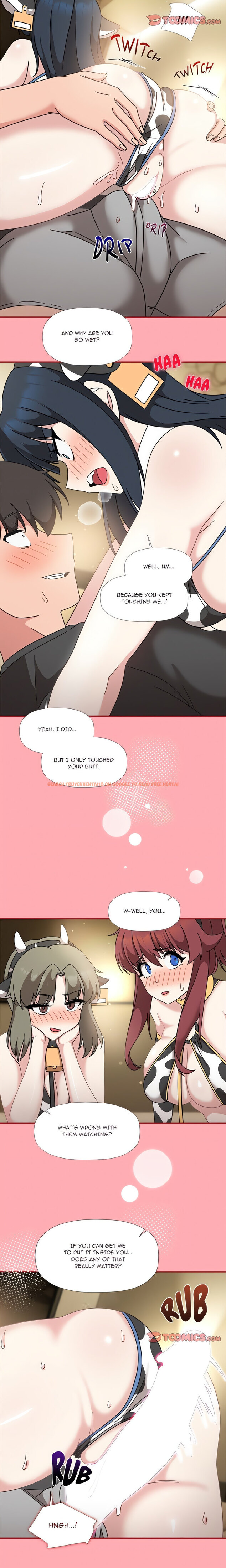 Read Hentai Image 13 64390 in comic #Follow Me - Chapter 51 - www.hentaitnt.net