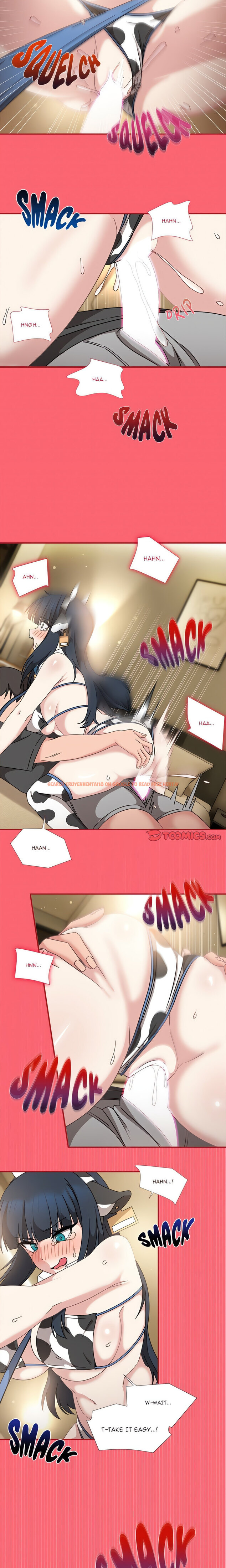 Read Hentai Image 15 64390 in comic #Follow Me - Chapter 51 - www.hentaitnt.net