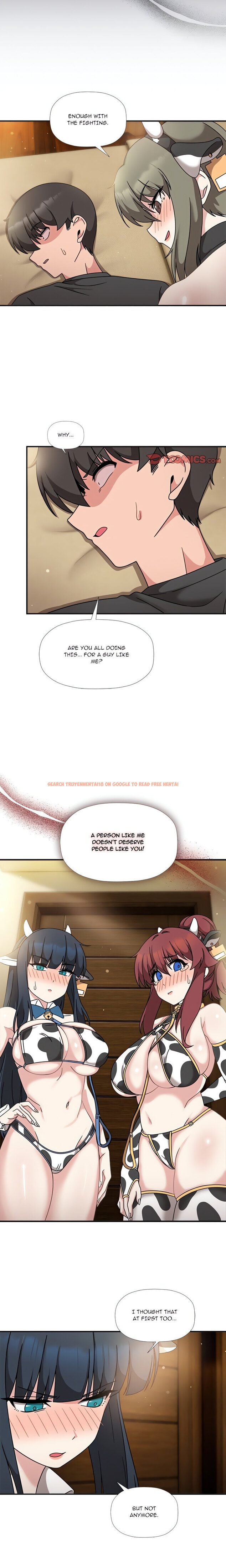 Read Hentai Image 6 64390 in comic #Follow Me - Chapter 51 - www.hentaitnt.net