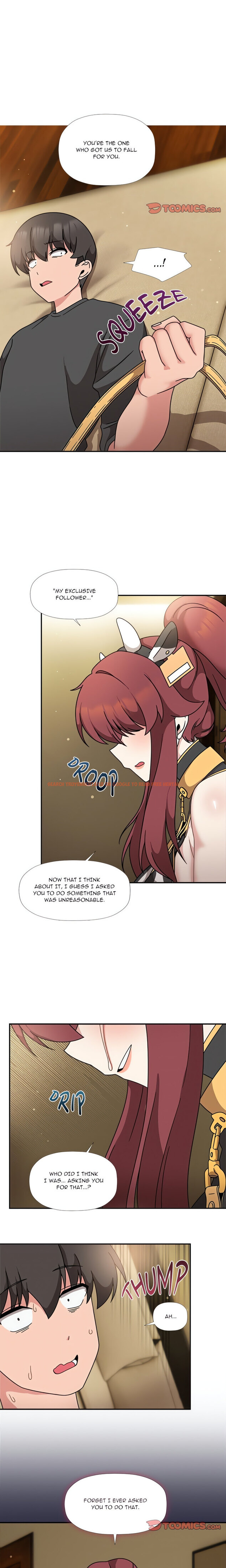 Read Hentai Image 7 64390 in comic #Follow Me - Chapter 51 - www.hentaitnt.net