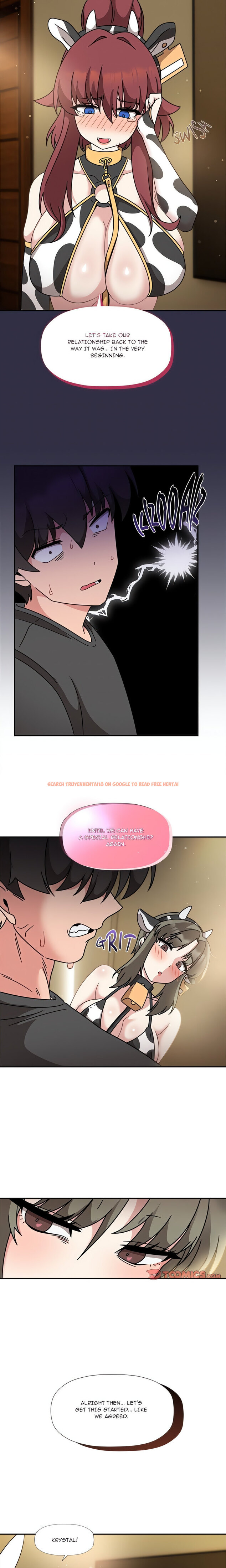Read Hentai Image 8 64390 in comic #Follow Me - Chapter 51 - www.hentaitnt.net