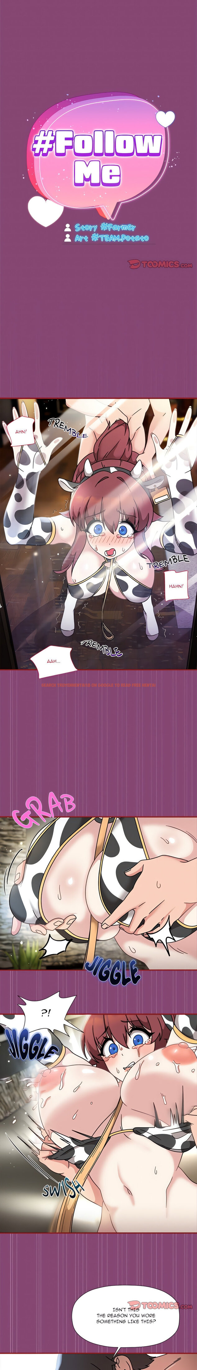 Read Hentai Image 1 f0fb5 in comic #Follow Me - Chapter 53 - www.hentaitnt.net