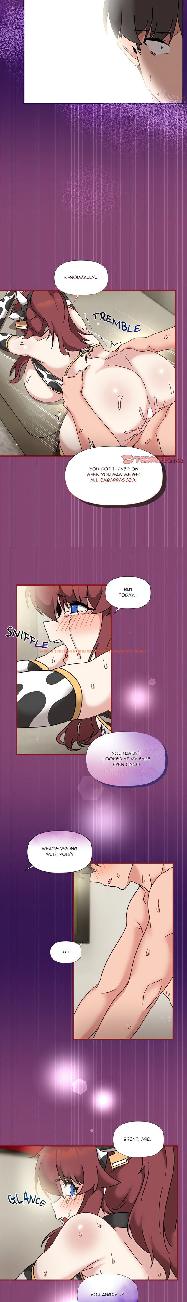 Read Hentai Image 10 f0fb5 in comic #Follow Me - Chapter 53 - www.hentaitnt.net