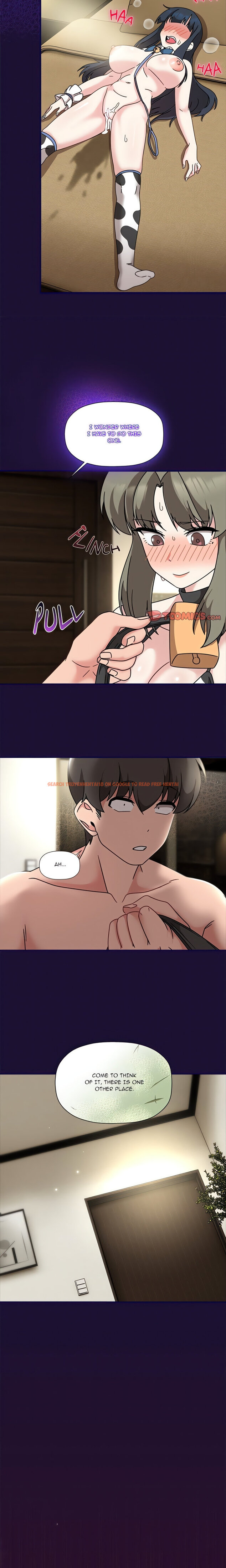Read Hentai Image 15 f0fb5 in comic #Follow Me - Chapter 53 - www.hentaitnt.net