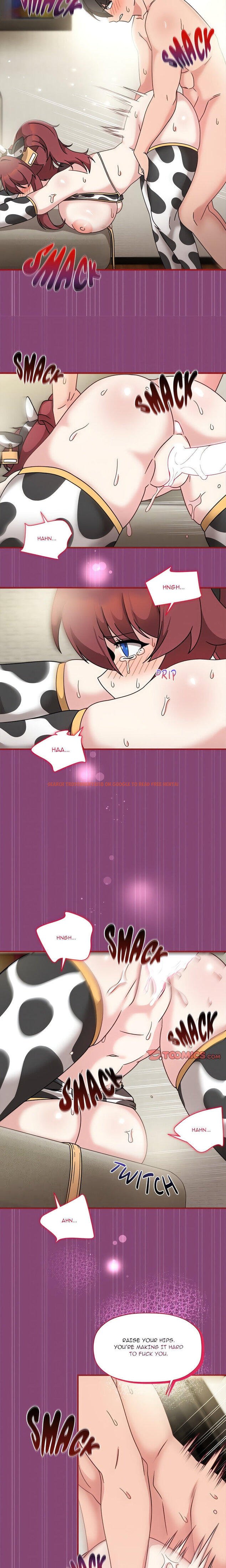 Read Hentai Image 8 f0fb5 in comic #Follow Me - Chapter 53 - www.hentaitnt.net