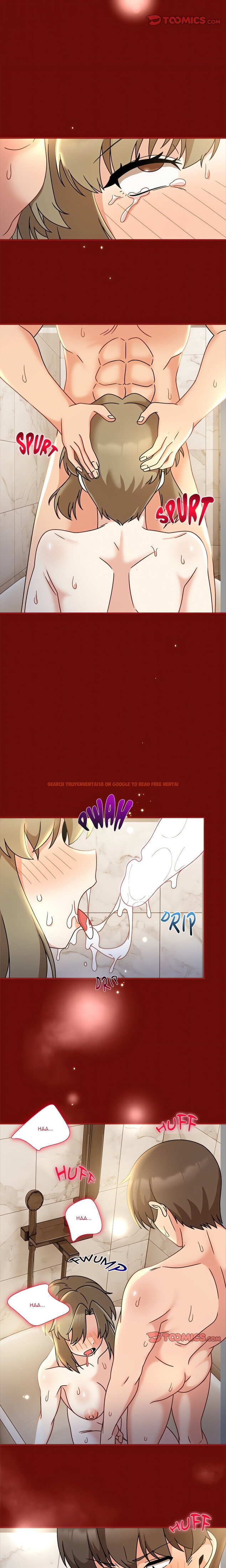 Read Hentai Image 13 08865 in comic #Follow Me - Chapter 54 - www.hentaitnt.net