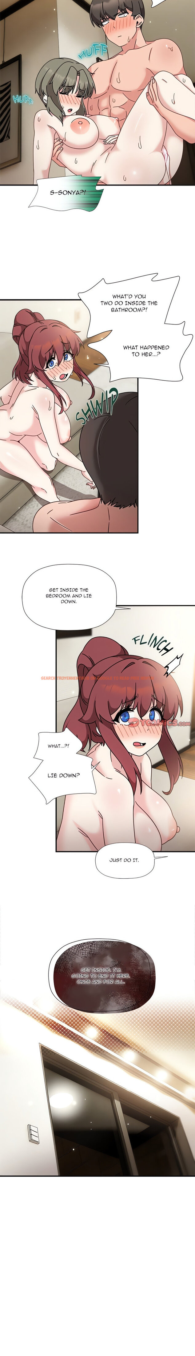 Read Hentai Image 15 08865 in comic #Follow Me - Chapter 54 - www.hentaitnt.net
