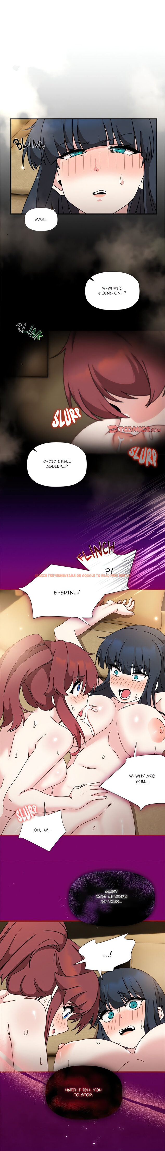 Read Hentai Image 16 08865 in comic #Follow Me - Chapter 54 - www.hentaitnt.net