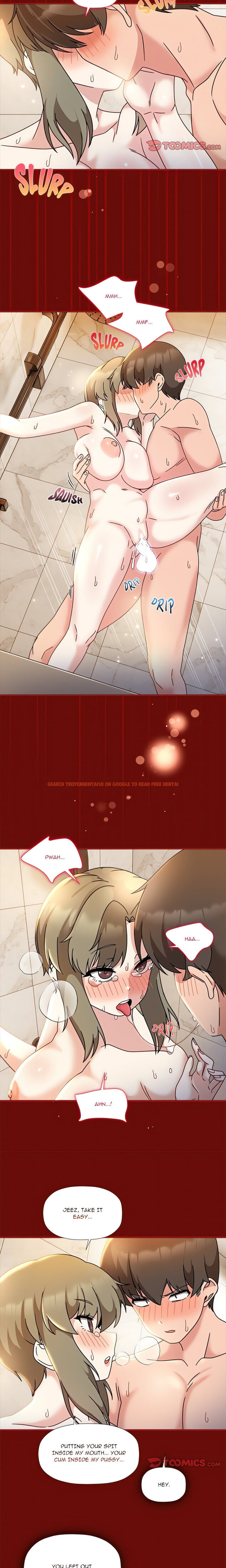 Read Hentai Image 2 08865 in comic #Follow Me - Chapter 54 - www.hentaitnt.net