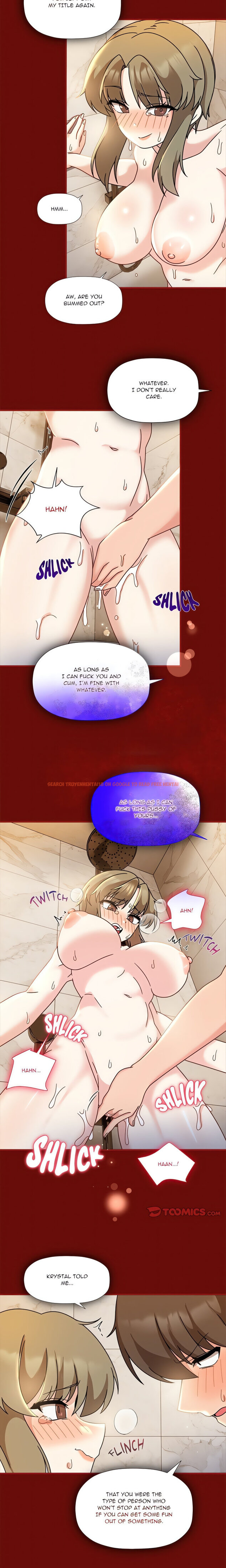 Read Hentai Image 3 08865 in comic #Follow Me - Chapter 54 - www.hentaitnt.net