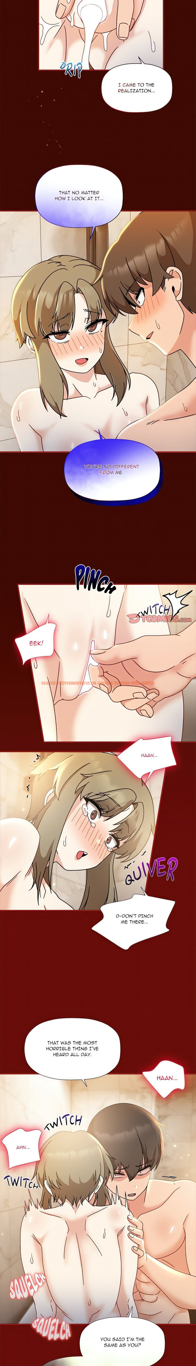 Read Hentai Image 5 08865 in comic #Follow Me - Chapter 54 - www.hentaitnt.net