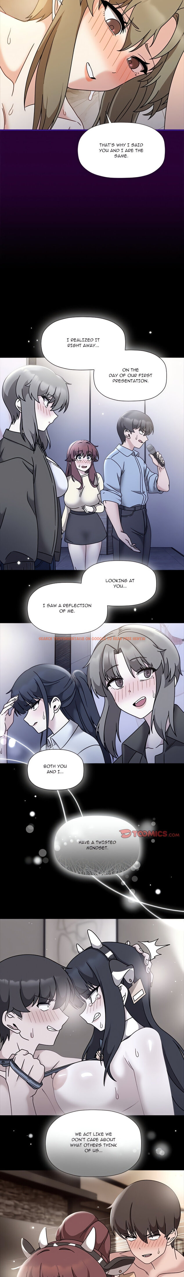 Read Hentai Image 9 08865 in comic #Follow Me - Chapter 54 - www.hentaitnt.net
