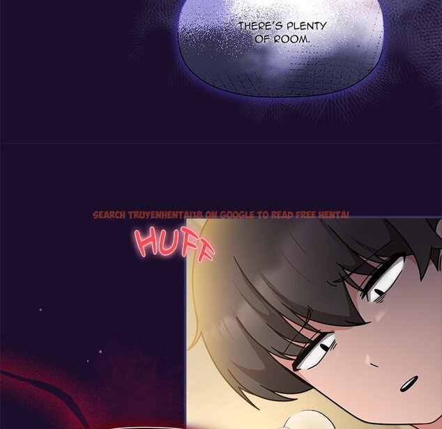 Read Hentai Image 28 0a7d4 in comic #Follow Me - Chapter 55 - www.hentaitnt.net