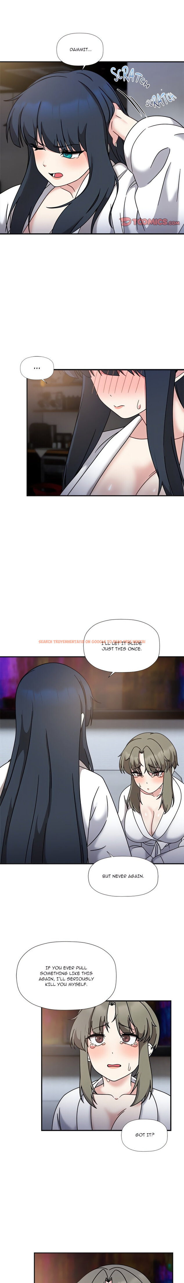 Read Hentai Image 12 d8900 in comic #Follow Me - Chapter 56 - www.hentaitnt.net