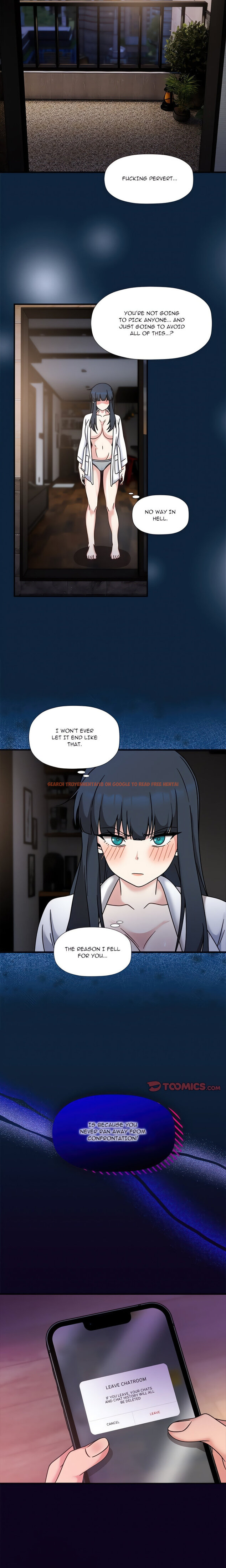 Read Hentai Image 14 d8900 in comic #Follow Me - Chapter 56 - www.hentaitnt.net