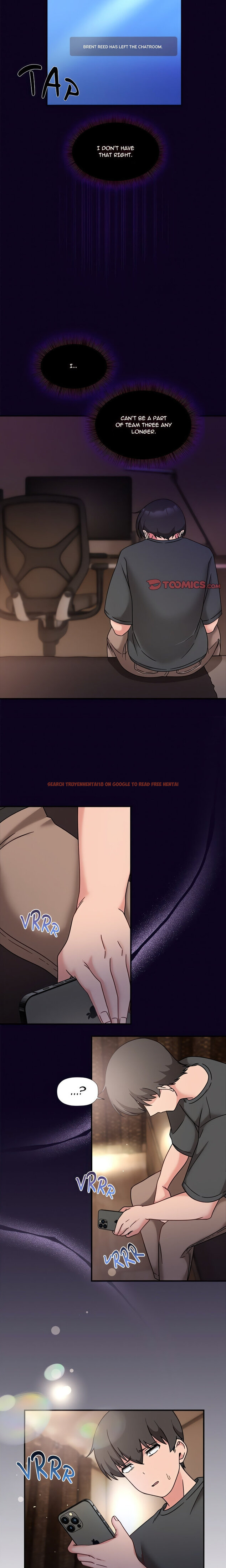 Read Hentai Image 16 d8900 in comic #Follow Me - Chapter 56 - www.hentaitnt.net