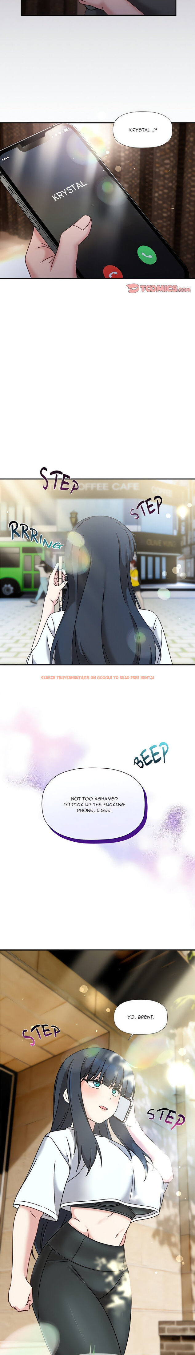 Read Hentai Image 17 d8900 in comic #Follow Me - Chapter 56 - www.hentaitnt.net