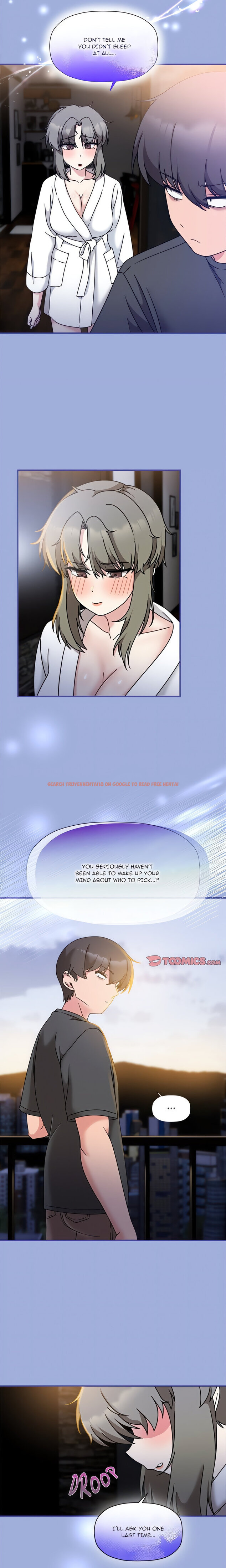 Read Hentai Image 4 d8900 in comic #Follow Me - Chapter 56 - www.hentaitnt.net