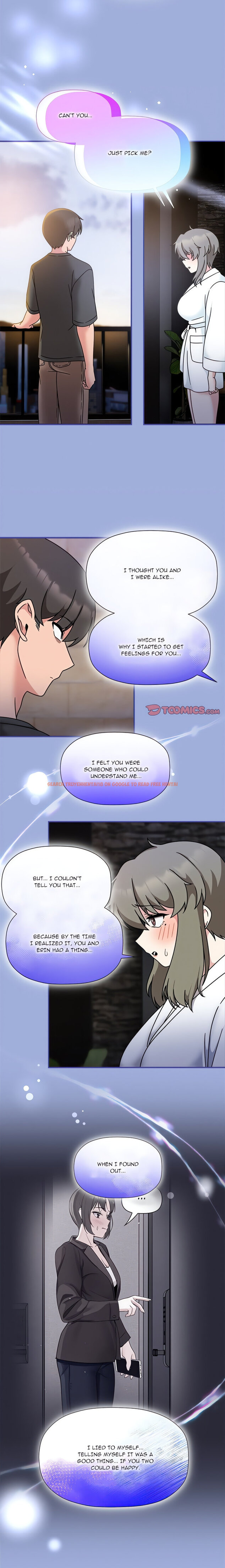 Read Hentai Image 5 d8900 in comic #Follow Me - Chapter 56 - www.hentaitnt.net