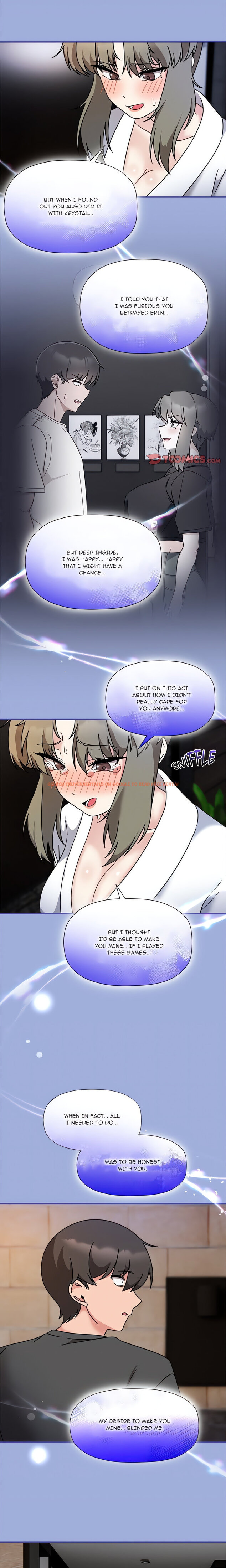 Read Hentai Image 6 d8900 in comic #Follow Me - Chapter 56 - www.hentaitnt.net
