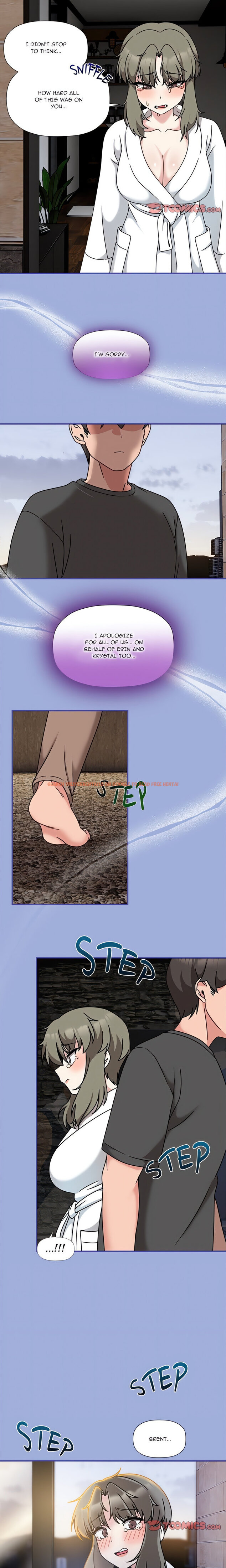 Read Hentai Image 7 d8900 in comic #Follow Me - Chapter 56 - www.hentaitnt.net