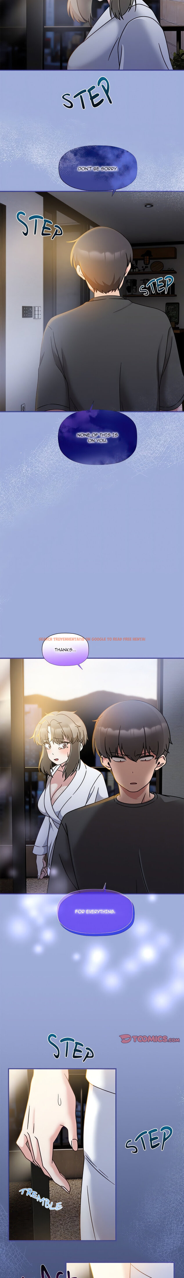 Read Hentai Image 8 d8900 in comic #Follow Me - Chapter 56 - www.hentaitnt.net