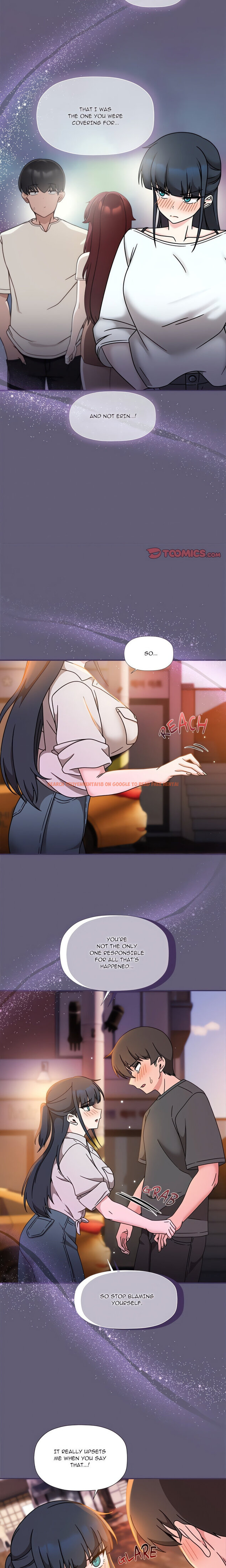 Read Hentai Image 10 08920 in comic #Follow Me - Chapter 57 - hentaitnt.net