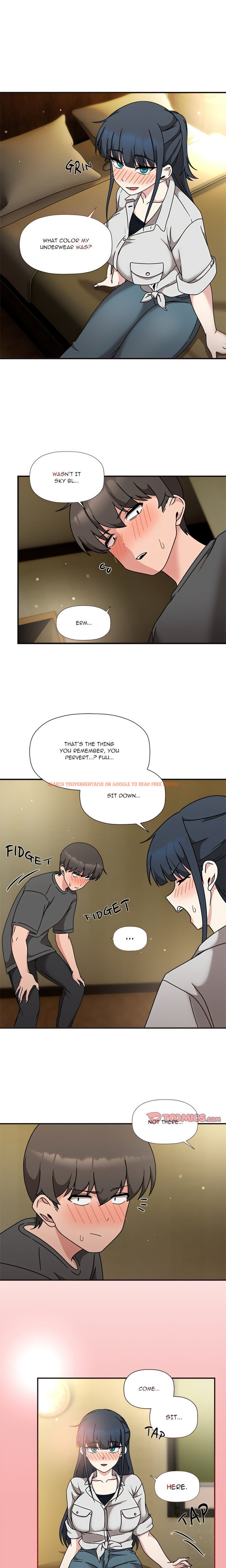Read Hentai Image 13 08920 in comic #Follow Me - Chapter 57 - hentaitnt.net