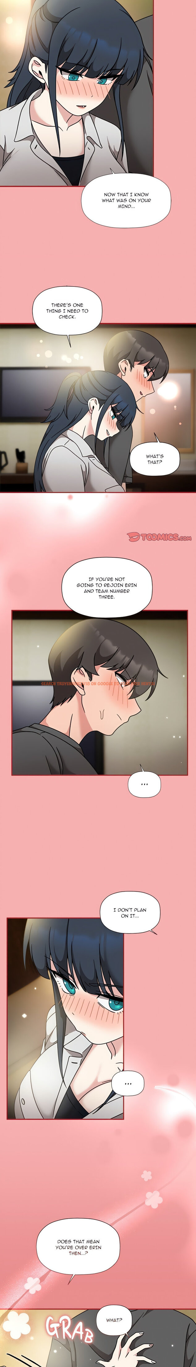 Read Hentai Image 15 08920 in comic #Follow Me - Chapter 57 - hentaitnt.net