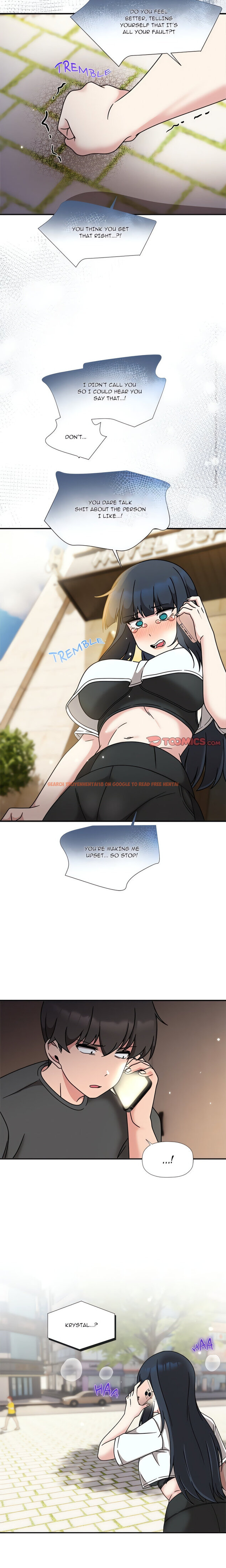 Read Hentai Image 4 08920 in comic #Follow Me - Chapter 57 - hentaitnt.net