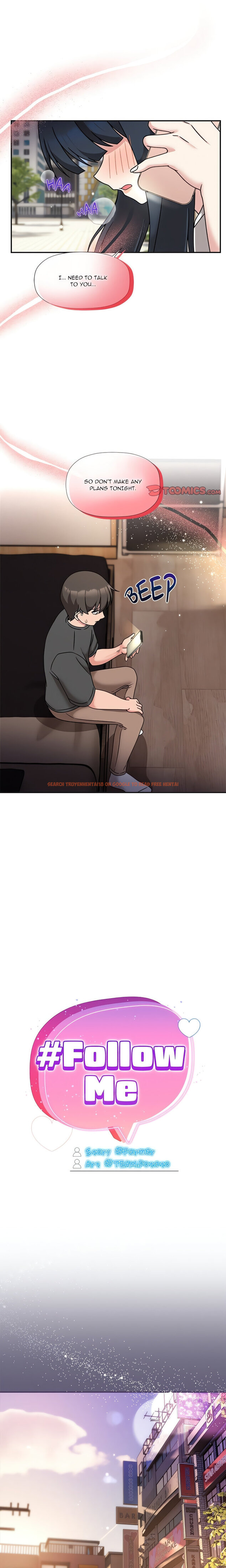 Read Hentai Image 5 08920 in comic #Follow Me - Chapter 57 - hentaitnt.net